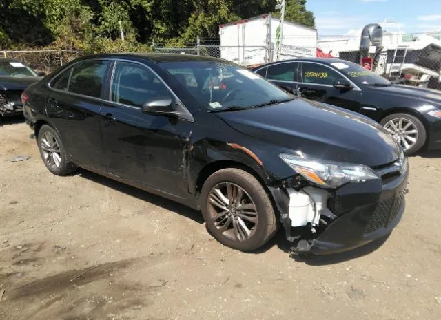 TOYOTA CAMRY 2016 4t1bf1fk4gu227082