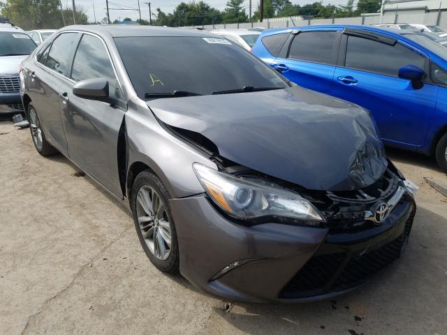 TOYOTA CAMRY LE 2016 4t1bf1fk4gu227101