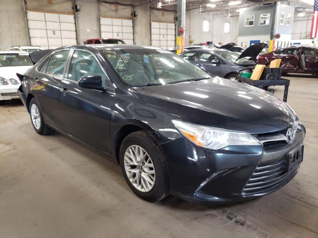 TOYOTA CAMRY LE 2016 4t1bf1fk4gu228071