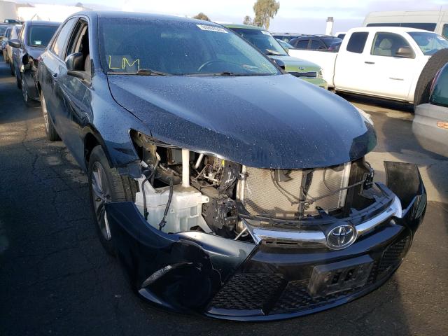 TOYOTA CAMRY LE 2016 4t1bf1fk4gu228104