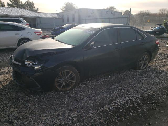 TOYOTA CAMRY LE 2016 4t1bf1fk4gu229673