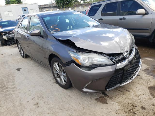 TOYOTA CAMRY LE 2016 4t1bf1fk4gu230757