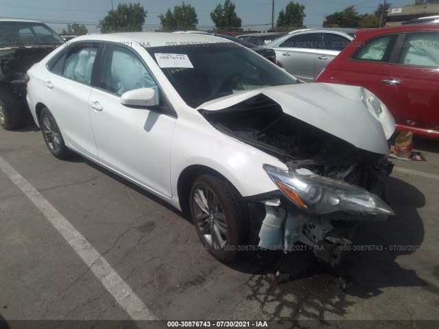 TOYOTA CAMRY 2016 4t1bf1fk4gu231066