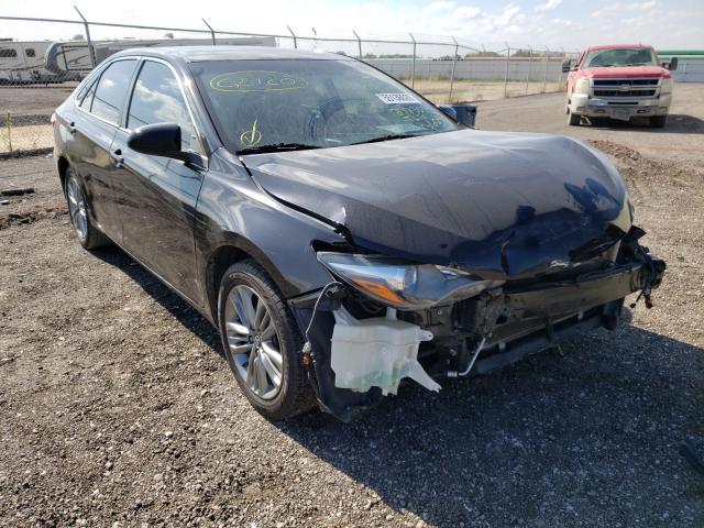 TOYOTA CAMRY LE 2016 4t1bf1fk4gu232301