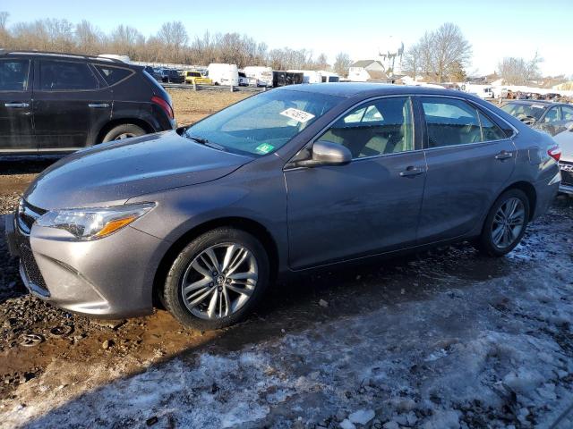 TOYOTA CAMRY 2016 4t1bf1fk4gu232492