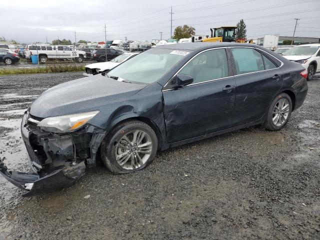 TOYOTA CAMRY LE 2016 4t1bf1fk4gu234453