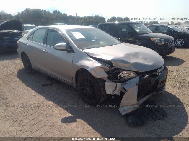 TOYOTA CAMRY 2016 4t1bf1fk4gu234601