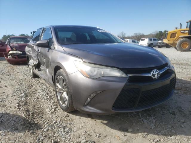 TOYOTA CAMRY LE 2016 4t1bf1fk4gu235005