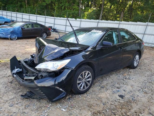 TOYOTA CAMRY LE 2016 4t1bf1fk4gu235831