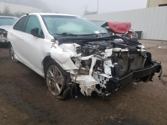 TOYOTA CAMRY LE 2016 4t1bf1fk4gu235845