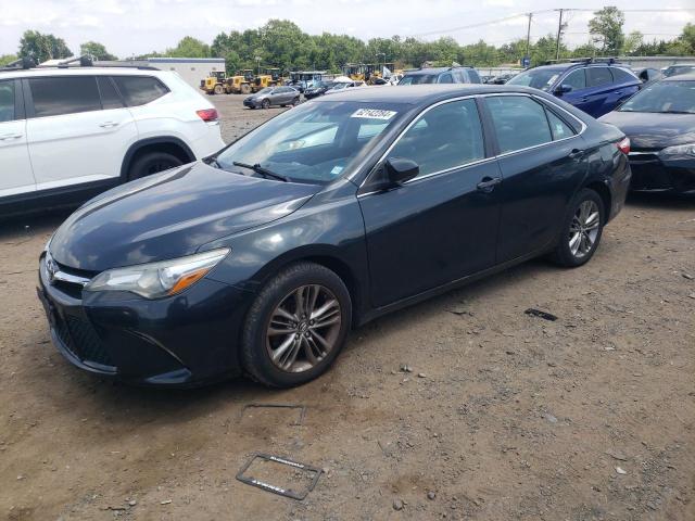 TOYOTA CAMRY 2016 4t1bf1fk4gu236817