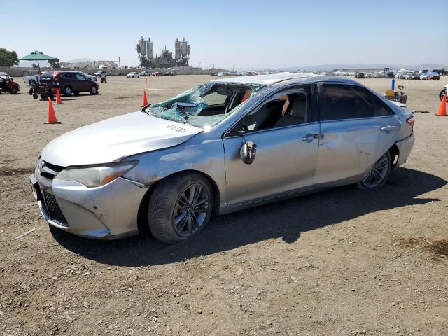 TOYOTA CAMRY LE 2016 4t1bf1fk4gu236834