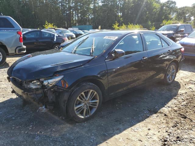 TOYOTA CAMRY LE 2016 4t1bf1fk4gu237496