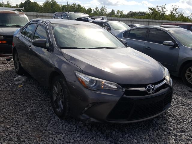 TOYOTA CAMRY LE 2016 4t1bf1fk4gu238132