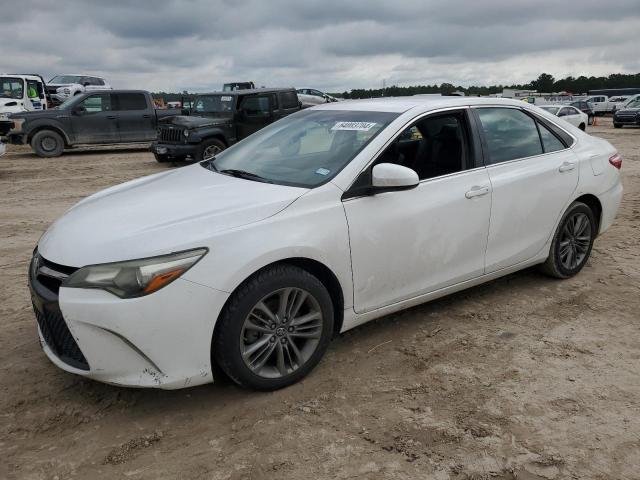 TOYOTA CAMRY 2016 4t1bf1fk4gu239331