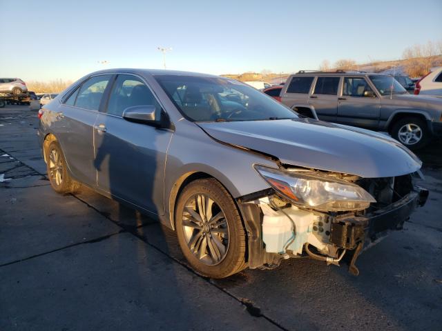 TOYOTA CAMRY LE 2016 4t1bf1fk4gu239457