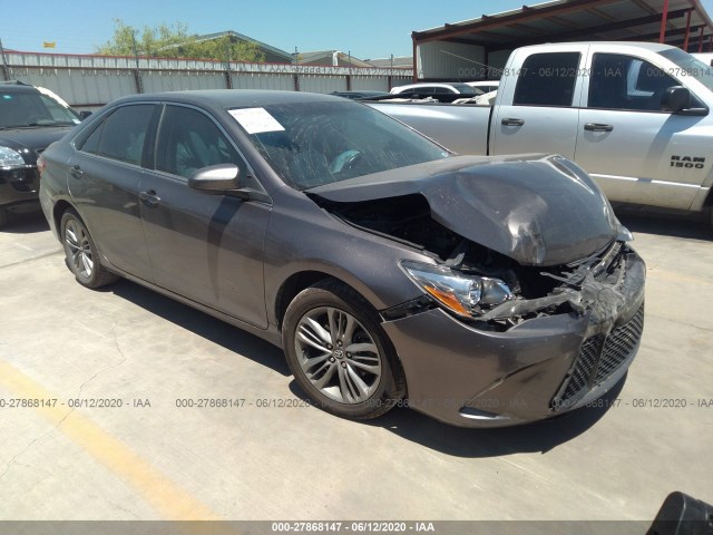 TOYOTA CAMRY 2016 4t1bf1fk4gu239779