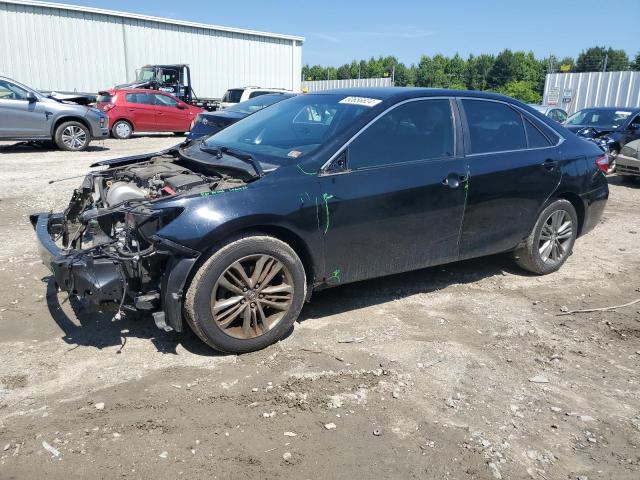 TOYOTA CAMRY LE 2016 4t1bf1fk4gu240334