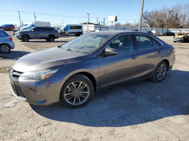 TOYOTA CAMRY LE 2016 4t1bf1fk4gu240513