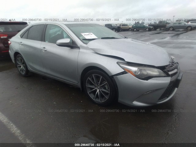 TOYOTA CAMRY 2016 4t1bf1fk4gu240561