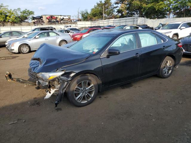 TOYOTA CAMRY LE 2016 4t1bf1fk4gu240575