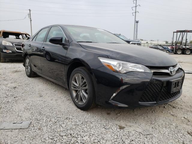 TOYOTA CAMRY LE 2016 4t1bf1fk4gu241855