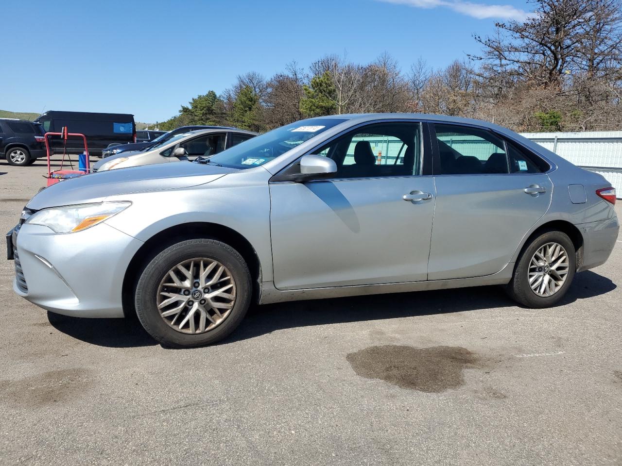 TOYOTA CAMRY 2016 4t1bf1fk4gu242410