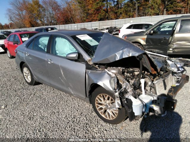 TOYOTA CAMRY 2016 4t1bf1fk4gu243184