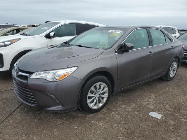 TOYOTA CAMRY LE 2016 4t1bf1fk4gu243377