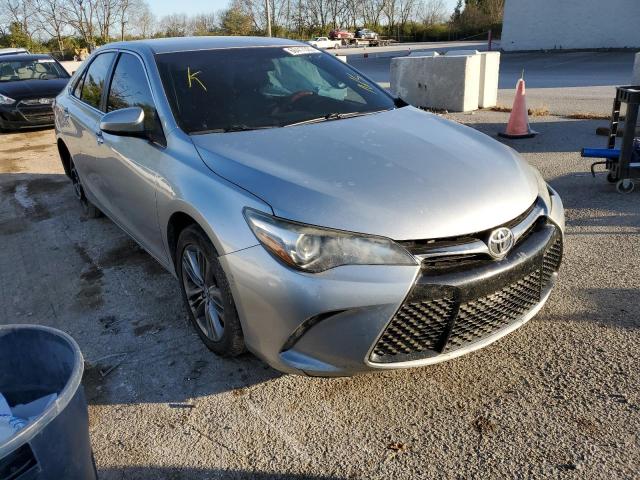 TOYOTA CAMRY LE 2016 4t1bf1fk4gu244609