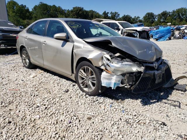 TOYOTA CAMRY LE 2016 4t1bf1fk4gu244934