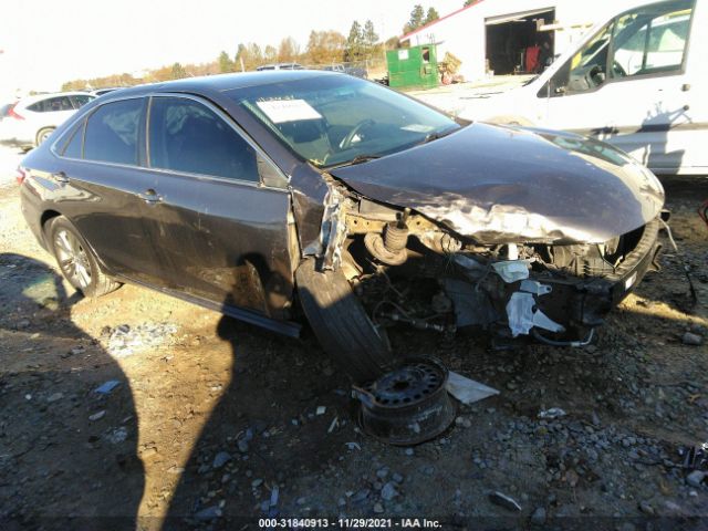 TOYOTA CAMRY 2016 4t1bf1fk4gu246540