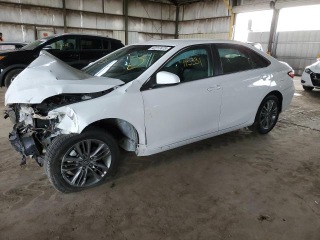 TOYOTA CAMRY LE 2016 4t1bf1fk4gu246859