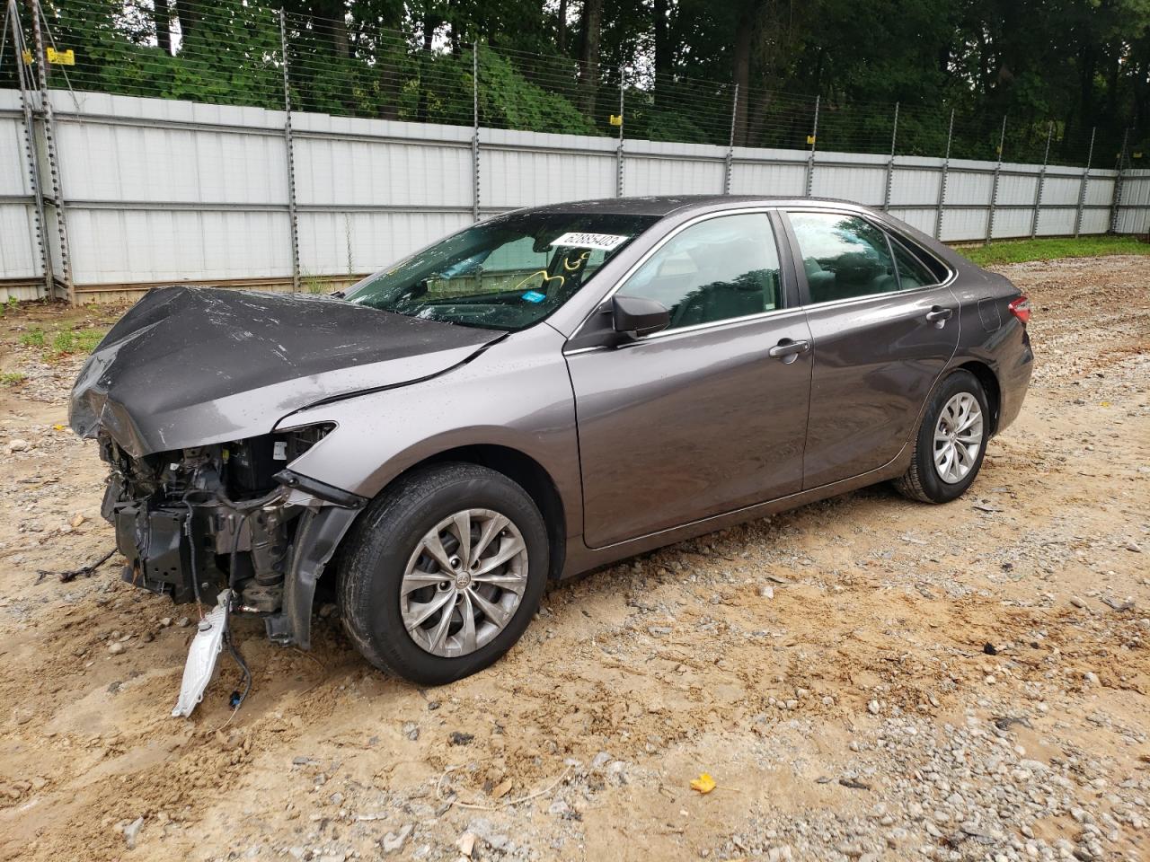 TOYOTA CAMRY 2016 4t1bf1fk4gu249146