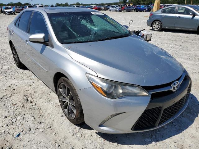 TOYOTA CAMRY LE 2016 4t1bf1fk4gu249339