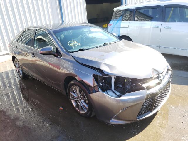 TOYOTA CAMRY LE 2016 4t1bf1fk4gu249812