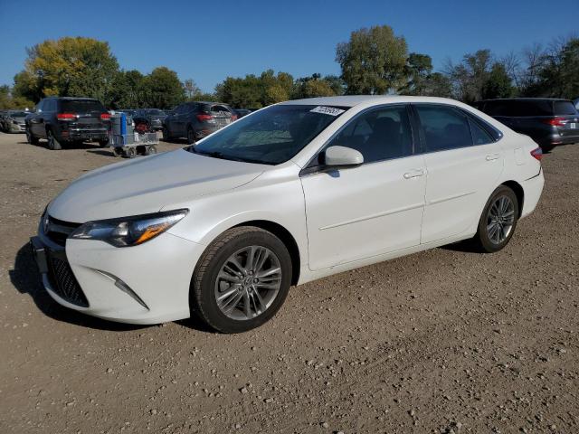 TOYOTA CAMRY 2016 4t1bf1fk4gu251611