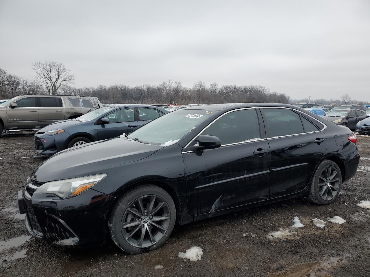 TOYOTA CAMRY 2016 4t1bf1fk4gu253682