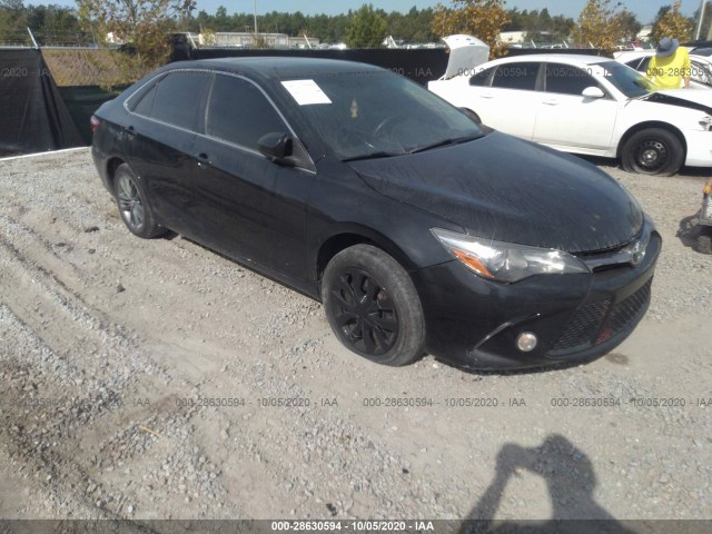 TOYOTA CAMRY 2016 4t1bf1fk4gu253696