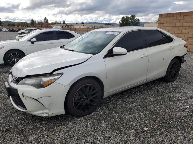 TOYOTA CAMRY 2016 4t1bf1fk4gu254296