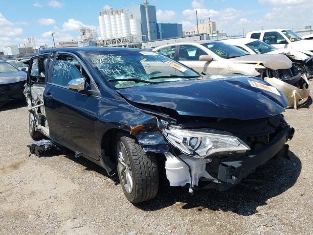 TOYOTA CAMRY LE 2016 4t1bf1fk4gu254539