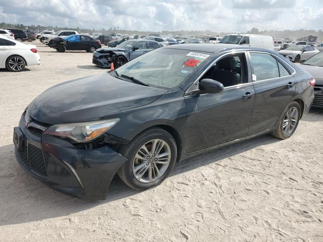 TOYOTA CAMRY LE 2016 4t1bf1fk4gu254833