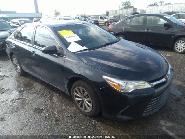 TOYOTA CAMRY 2016 4t1bf1fk4gu255285