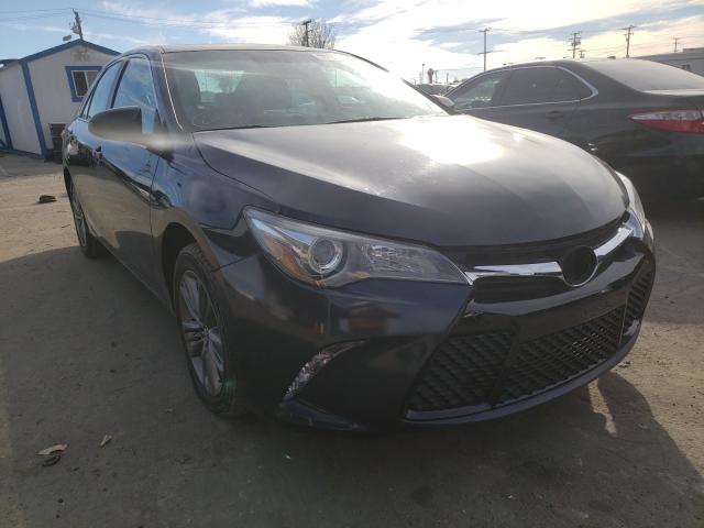 TOYOTA CAMRY LE 2016 4t1bf1fk4gu256002