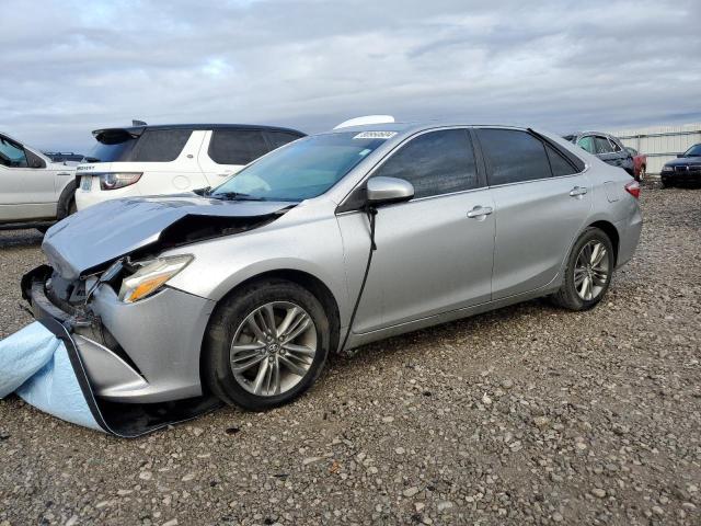 TOYOTA CAMRY LE 2016 4t1bf1fk4gu256503