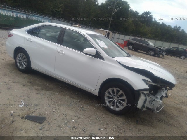 TOYOTA CAMRY 2016 4t1bf1fk4gu256727