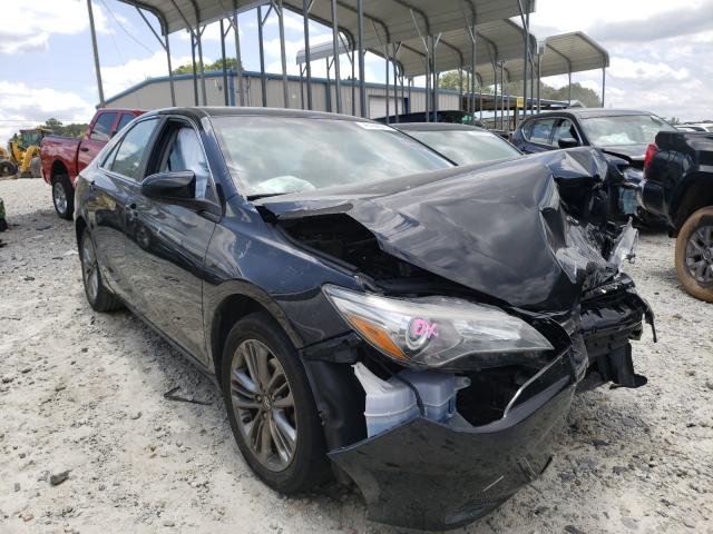 TOYOTA CAMRY LE 2016 4t1bf1fk4gu257943