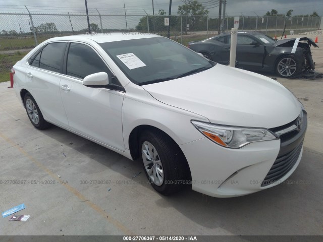 TOYOTA CAMRY 2016 4t1bf1fk4gu258994