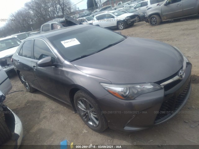 TOYOTA CAMRY 2016 4t1bf1fk4gu259045