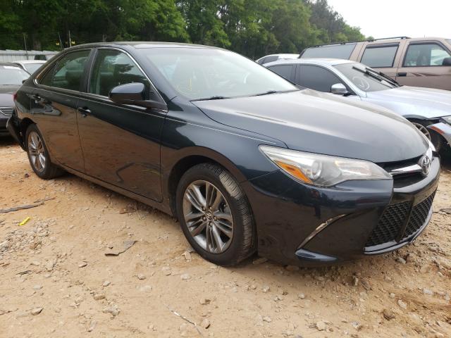 TOYOTA CAMRY LE 2016 4t1bf1fk4gu259157